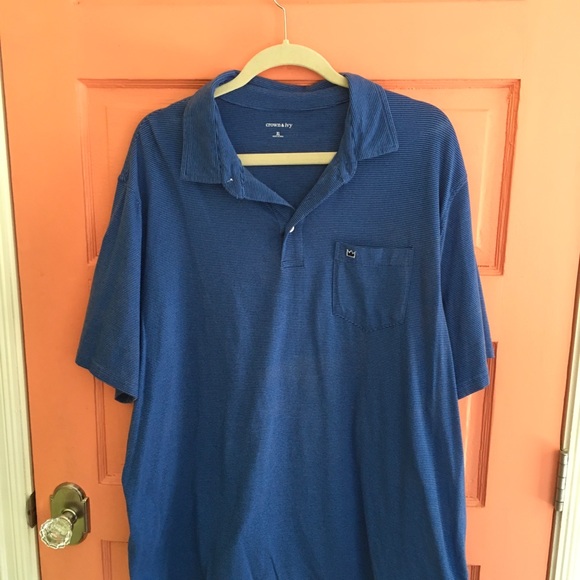 CROWN FLEX POLO main image 0